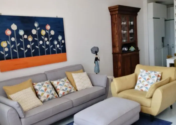 Casa Dell\'Isola Bella Taormina Mare