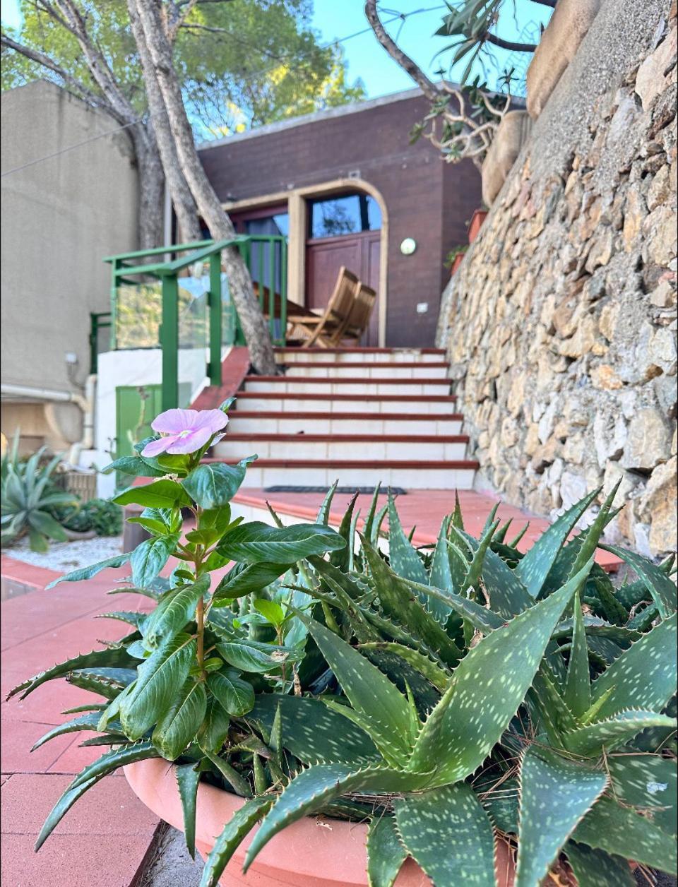 Apartment Casa Dell'isola Bella Mare