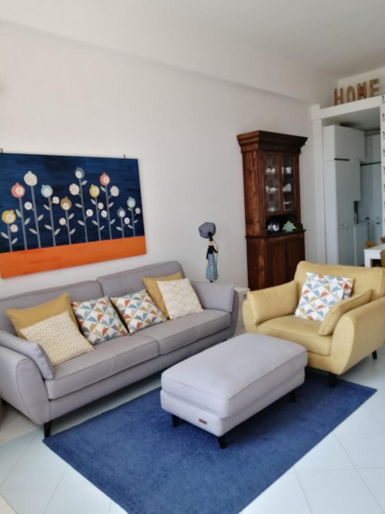 Casa Dell'isola Bella Mare Apartment Taormina