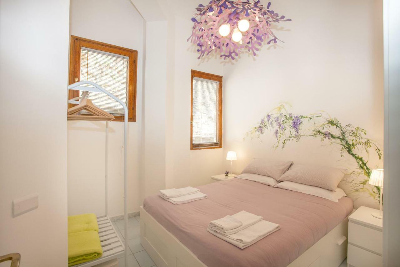 Apartment Casa Dell'isola Bella Mare Taormina