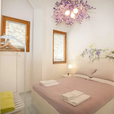 Ferienwohnung Casa Dell'Isola Bella Taormina Mare Exterior foto