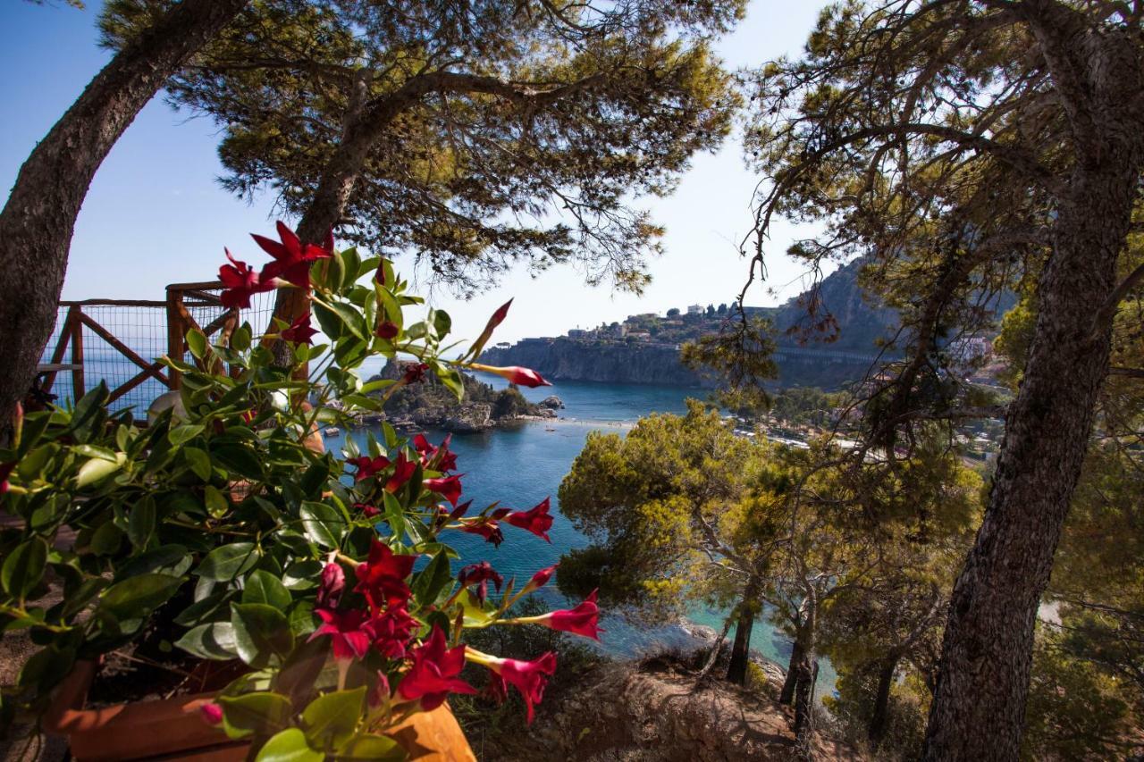 Casa Dell'isola Bella Mare * Taormina