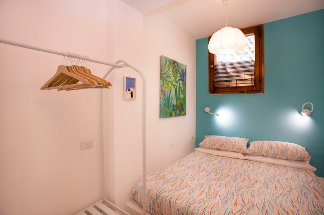 Casa Dell'isola Bella Mare Taormina